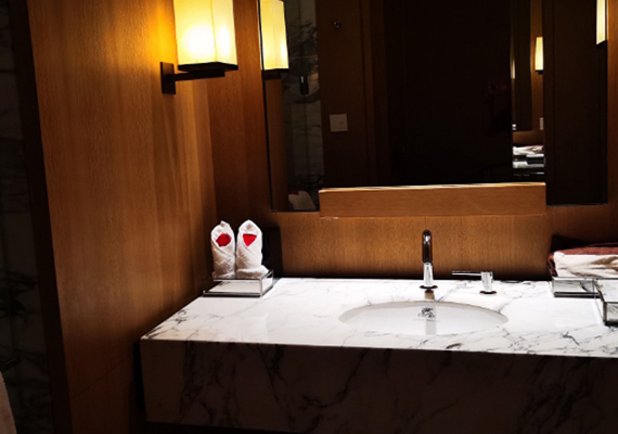 武汉Teyou养生会馆养生桑拿馆